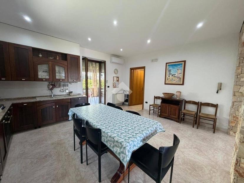 Villa unifamiliare via Lecce 70, Felline, Alliste — foto 18 di 50