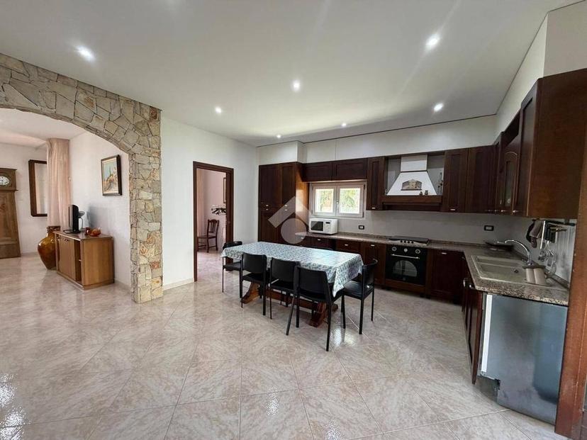 Villa unifamiliare via Lecce 70, Felline, Alliste — foto 31 di 50