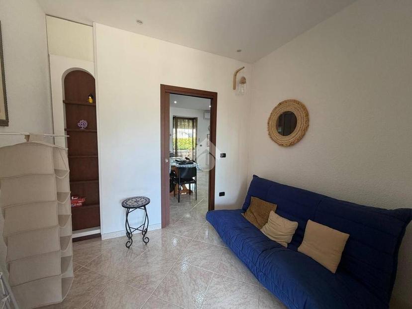 Villa unifamiliare via Lecce 70, Felline, Alliste — foto 19 di 50