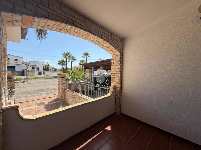Villa unifamiliare via Lecce 70, Felline, Alliste — foto 17 di 50