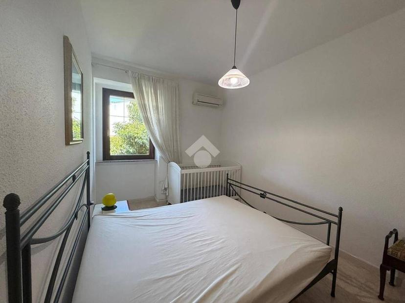 Villa unifamiliare via Lecce 70, Felline, Alliste — foto 40 di 50