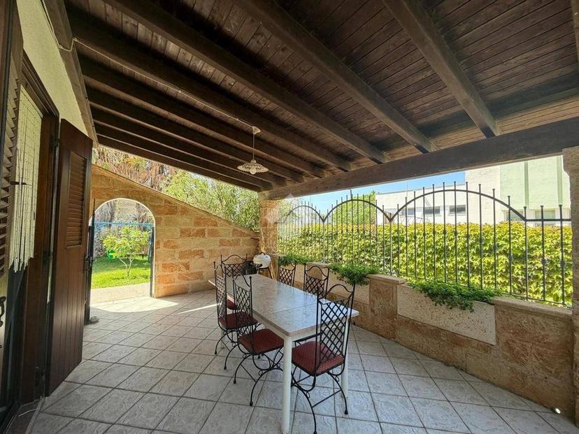 Villa unifamiliare via Lecce 70, Felline, Alliste — foto 5 di 50