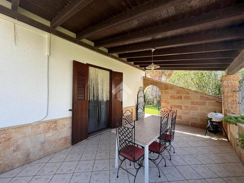 Villa unifamiliare via Lecce 70, Felline, Alliste — foto 12 di 50
