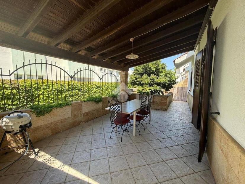 Villa unifamiliare via Lecce 70, Felline, Alliste — foto 10 di 50