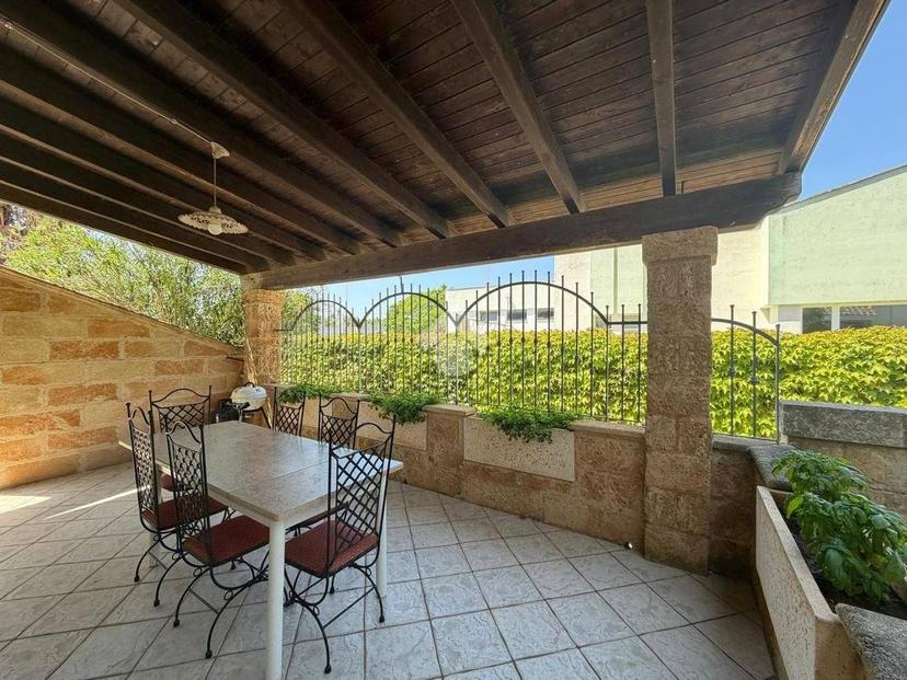 Villa unifamiliare via Lecce 70, Felline, Alliste — foto 15 di 50