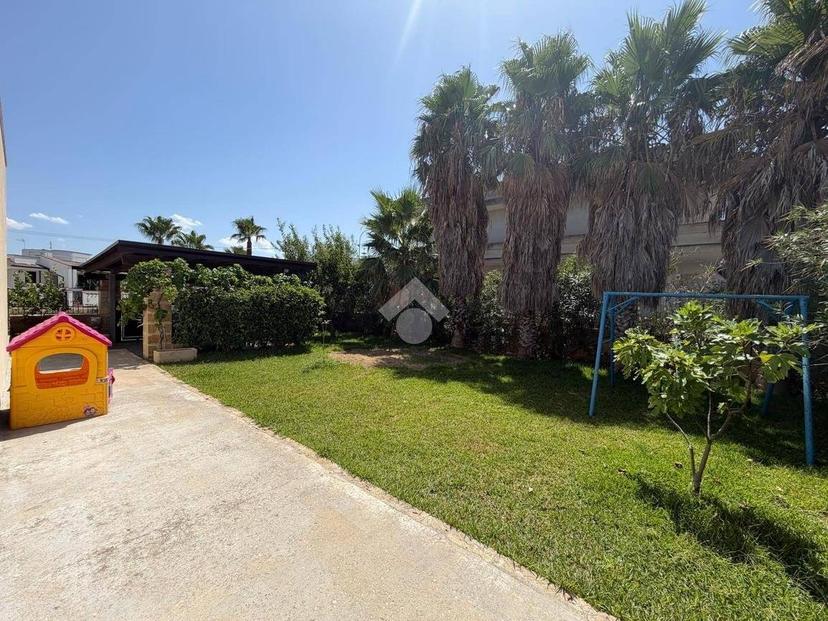 Villa unifamiliare via Lecce 70, Felline, Alliste — foto 38 di 50