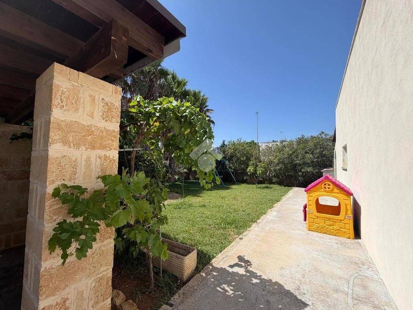 Villa unifamiliare via Lecce 70, Felline, Alliste — foto 45 di 50