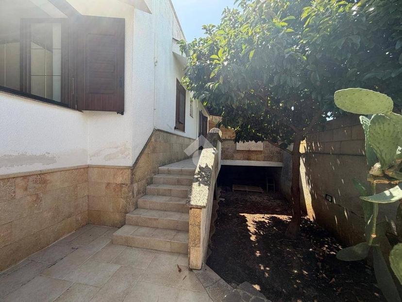 Villa unifamiliare via Lecce 70, Felline, Alliste — foto 6 di 50