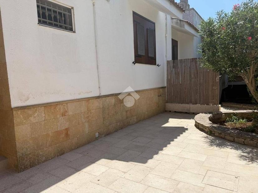 Villa unifamiliare via Lecce 70, Felline, Alliste — foto 23 di 50