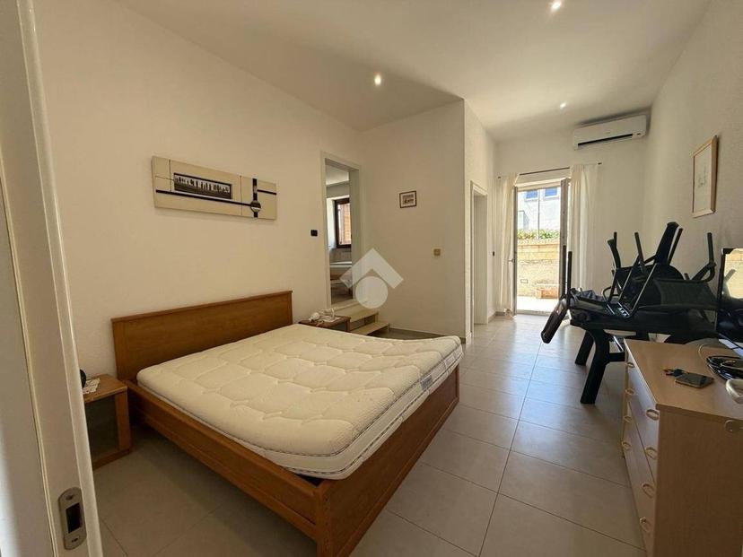 Villa unifamiliare via Lecce 70, Felline, Alliste — foto 21 di 50