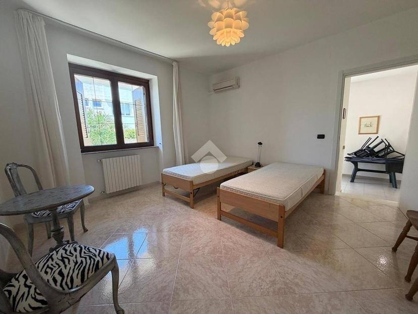 Villa unifamiliare via Lecce 70, Felline, Alliste — foto 42 di 50