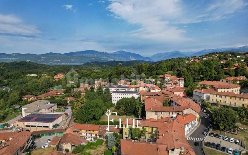 Villa unifamiliare, da ristrutturare, 1260 m², Centro, Besozzo — foto 29 di 38