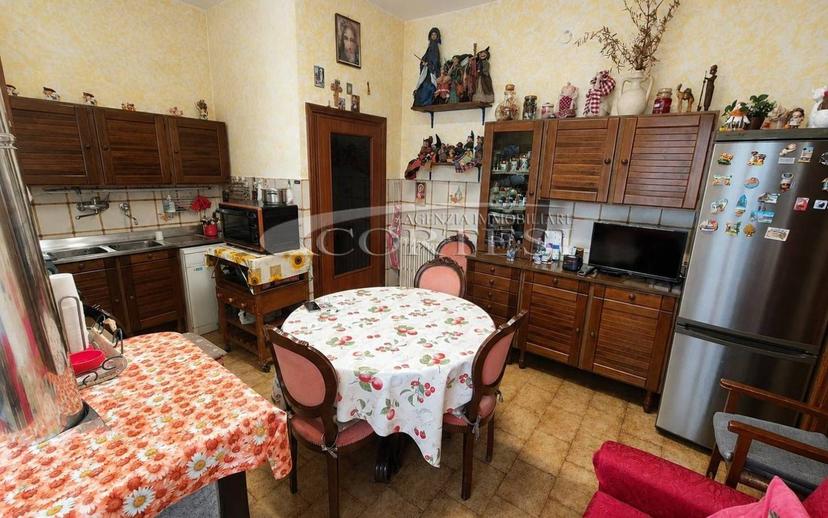Appartamento via Tevere 2, Centro, Tuoro sul Trasimeno — foto 10 di 26