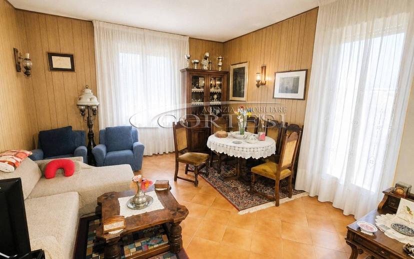 Appartamento via Tevere 2, Centro, Tuoro sul Trasimeno — foto 9 di 26