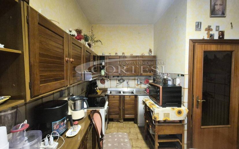 Appartamento via Tevere 2, Centro, Tuoro sul Trasimeno — foto 13 di 26