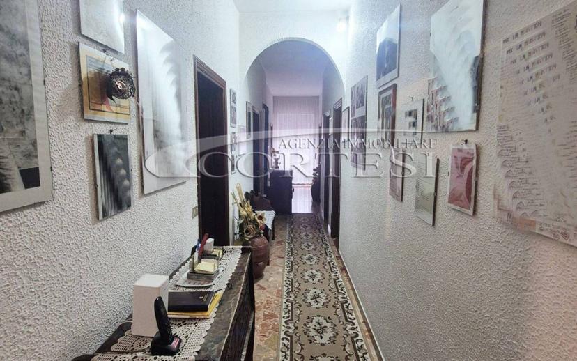 Appartamento via Tevere 2, Centro, Tuoro sul Trasimeno — foto 25 di 26