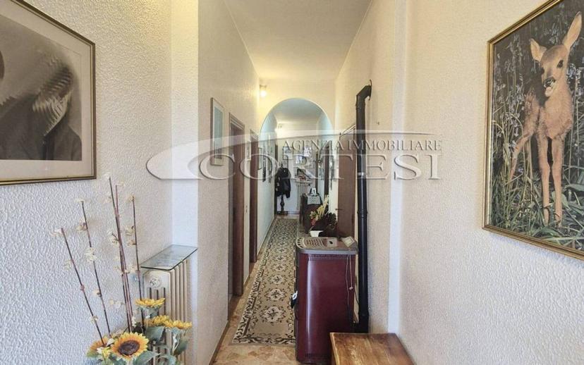 Appartamento via Tevere 2, Centro, Tuoro sul Trasimeno — foto 5 di 26