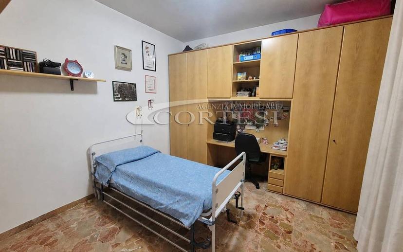 Appartamento via Tevere 2, Centro, Tuoro sul Trasimeno — foto 16 di 26