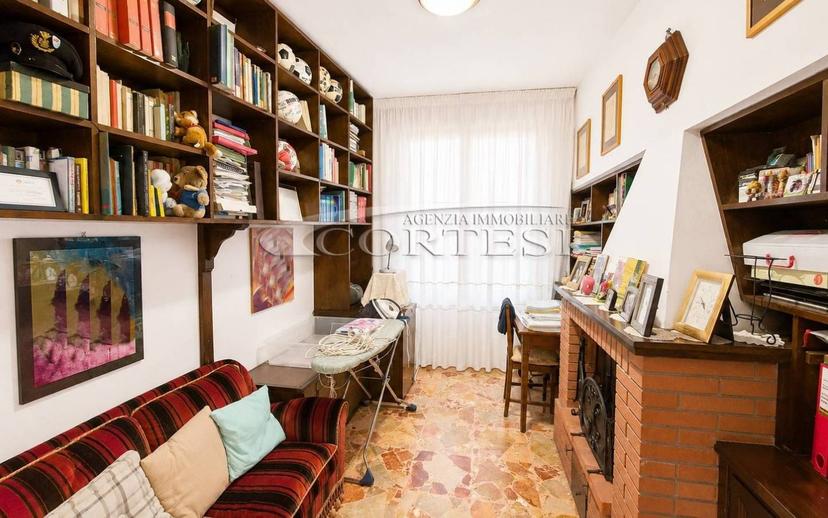 Appartamento via Tevere 2, Centro, Tuoro sul Trasimeno — foto 26 di 26