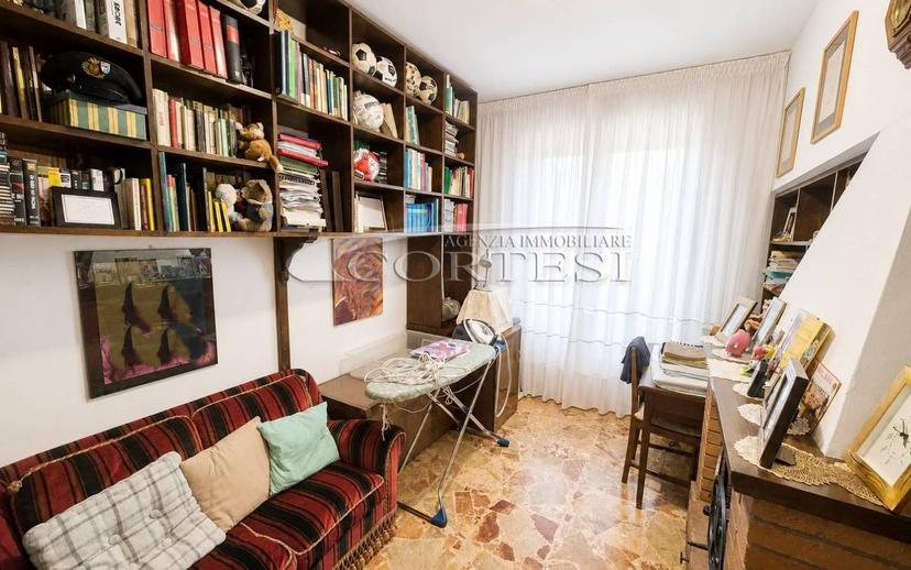 Appartamento via Tevere 2, Centro, Tuoro sul Trasimeno — foto 23 di 26