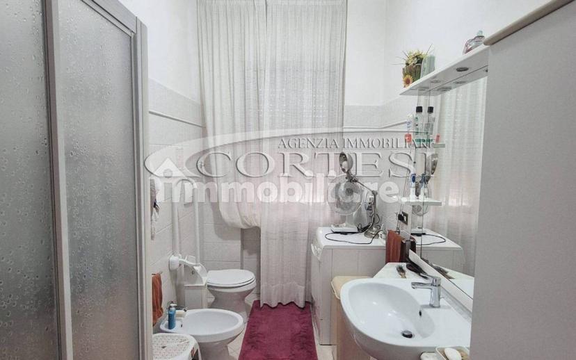 Appartamento via Tevere 2, Centro, Tuoro sul Trasimeno — foto 17 di 26