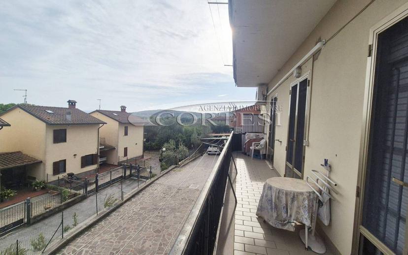 Appartamento via Tevere 2, Centro, Tuoro sul Trasimeno — foto 15 di 26