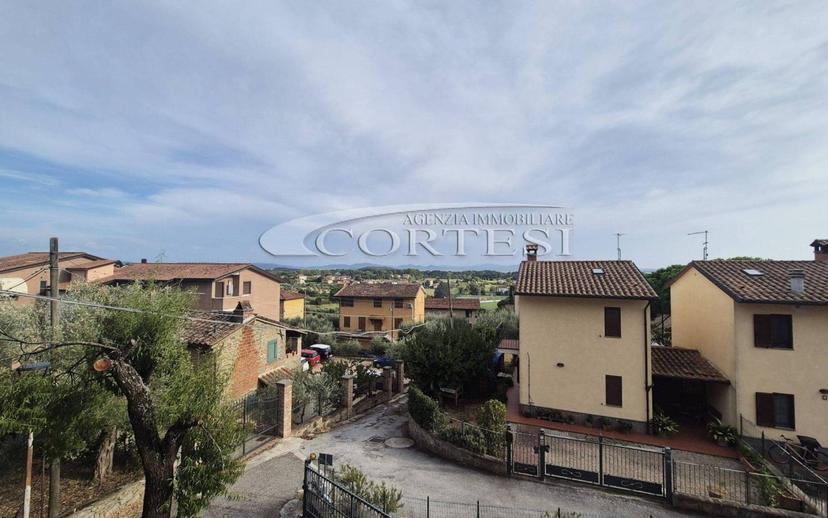 Appartamento via Tevere 2, Centro, Tuoro sul Trasimeno