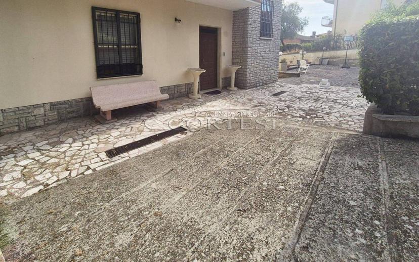 Appartamento via Tevere 2, Centro, Tuoro sul Trasimeno — foto 21 di 26