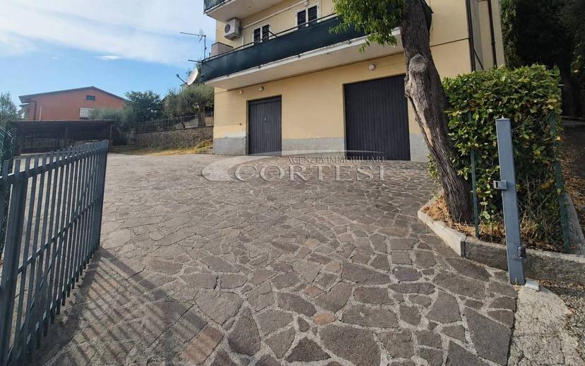 Appartamento via Tevere 2, Centro, Tuoro sul Trasimeno — foto 7 di 26