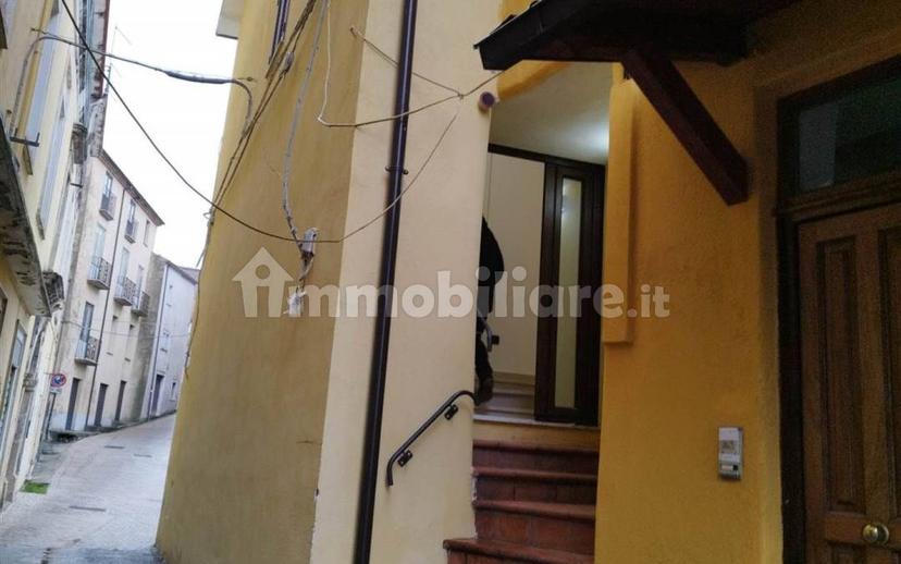 Terratetto unifamiliare via Roma 22, Centro, Montalto Uffugo — foto 4 di 15
