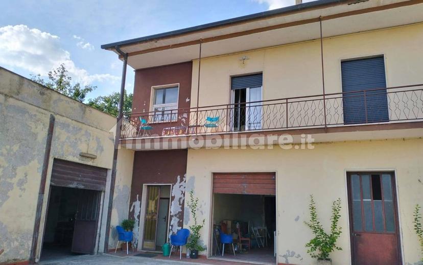 Terratetto unifamiliare 191 m², Gabelletta, Terni — foto 13 di 14