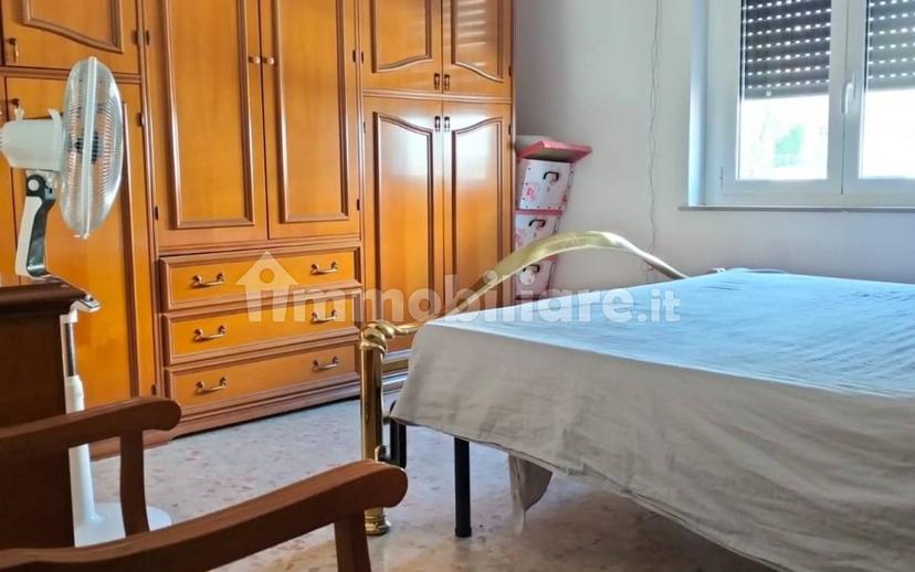 Terratetto unifamiliare 191 m², Gabelletta, Terni — foto 10 di 14