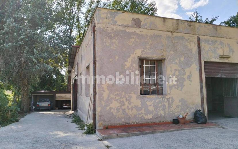 Terratetto unifamiliare 191 m², Gabelletta, Terni