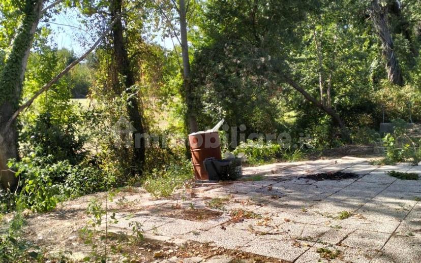 Terratetto unifamiliare 191 m², Gabelletta, Terni — foto 6 di 14