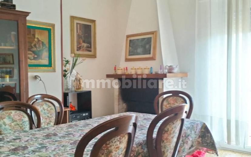 Terratetto unifamiliare 191 m², Gabelletta, Terni — foto 14 di 14