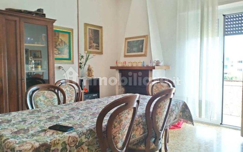 Terratetto unifamiliare 191 m², Gabelletta, Terni — foto 11 di 14