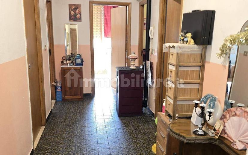 Quadrilocale via Minerva, Centro, Bitti — foto 12 di 13