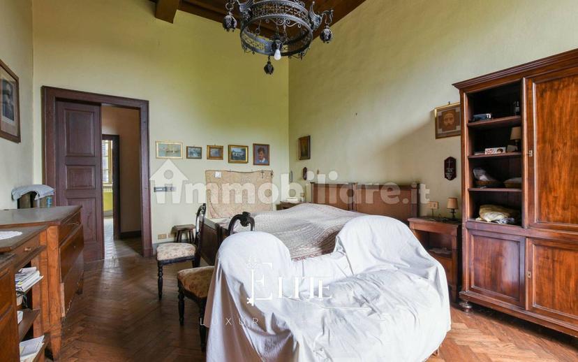 Villa unifamiliare, da ristrutturare, 1260 m², Centro, Besozzo — foto 18 di 38