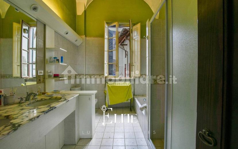 Villa unifamiliare, da ristrutturare, 1260 m², Centro, Besozzo — foto 13 di 38