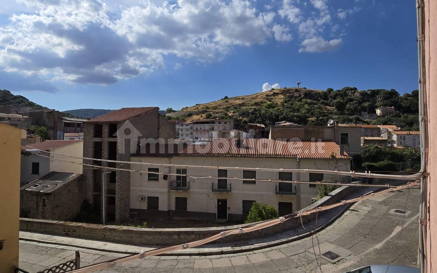 Quadrilocale via Minerva, Centro, Bitti