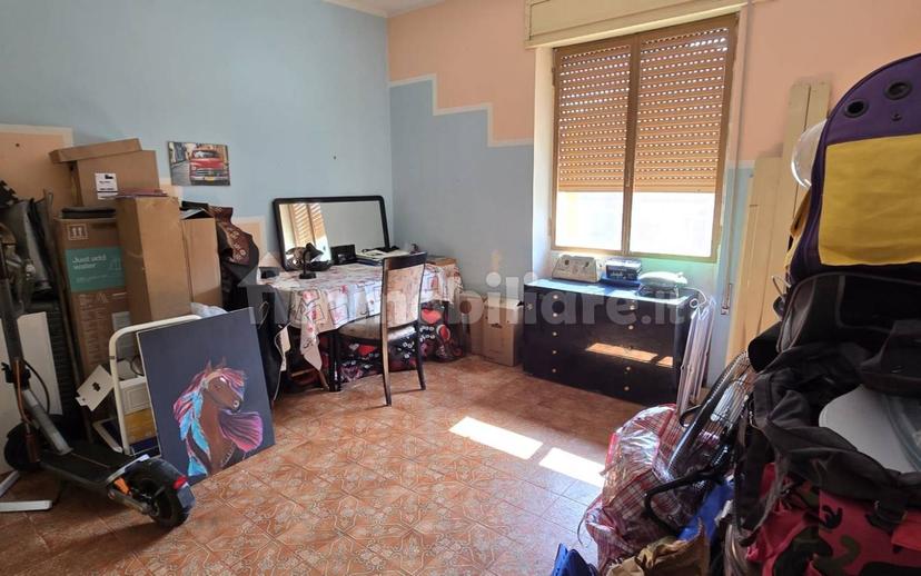 Quadrilocale via Minerva, Centro, Bitti — foto 11 di 13