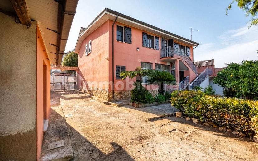 Terratetto unifamiliare via Battisti, 37, Centro, Capoterra — foto 31 di 71