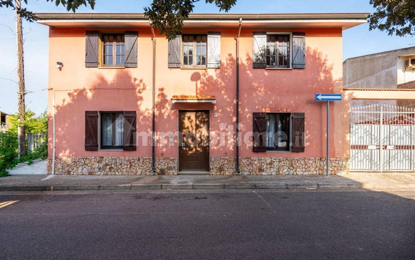 Terratetto unifamiliare via Battisti, 37, Centro, Capoterra — foto 15 di 71