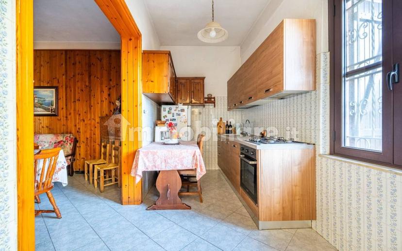 Terratetto unifamiliare via Battisti, 37, Centro, Capoterra — foto 61 di 71