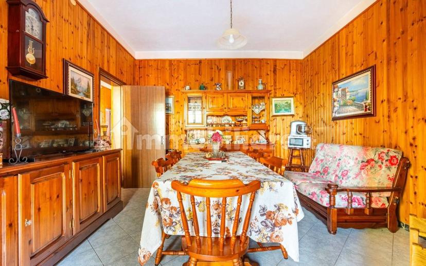 Terratetto unifamiliare via Battisti, 37, Centro, Capoterra — foto 56 di 71