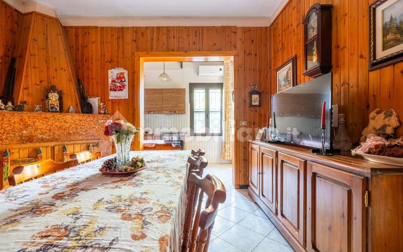 Terratetto unifamiliare via Battisti, 37, Centro, Capoterra — foto 9 di 71