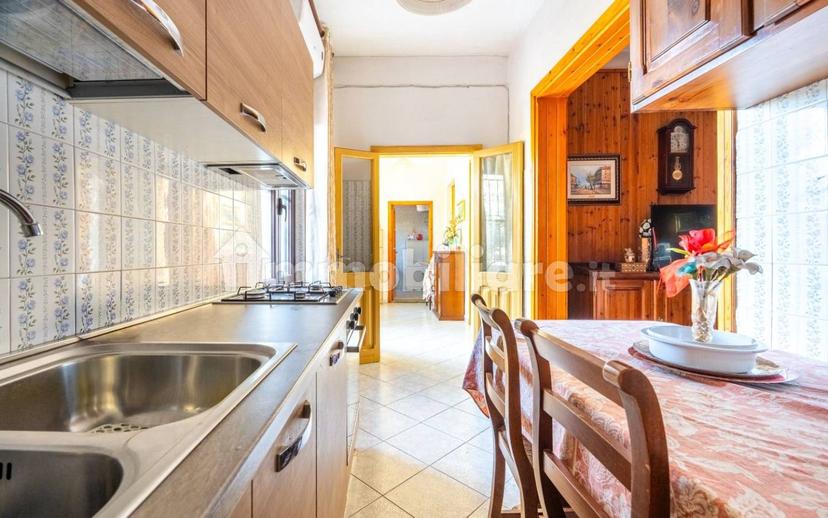 Terratetto unifamiliare via Battisti, 37, Centro, Capoterra — foto 69 di 71