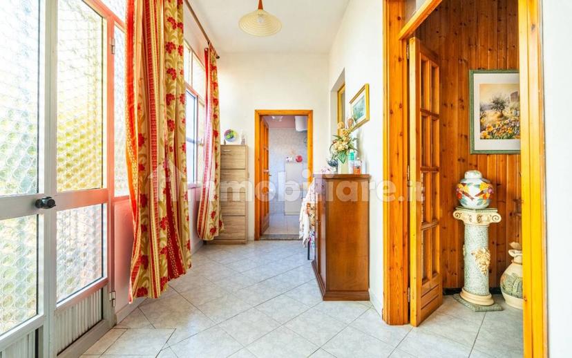 Terratetto unifamiliare via Battisti, 37, Centro, Capoterra — foto 5 di 71