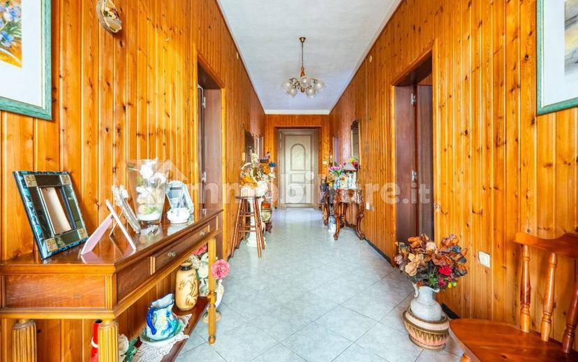 Terratetto unifamiliare via Battisti, 37, Centro, Capoterra — foto 25 di 71