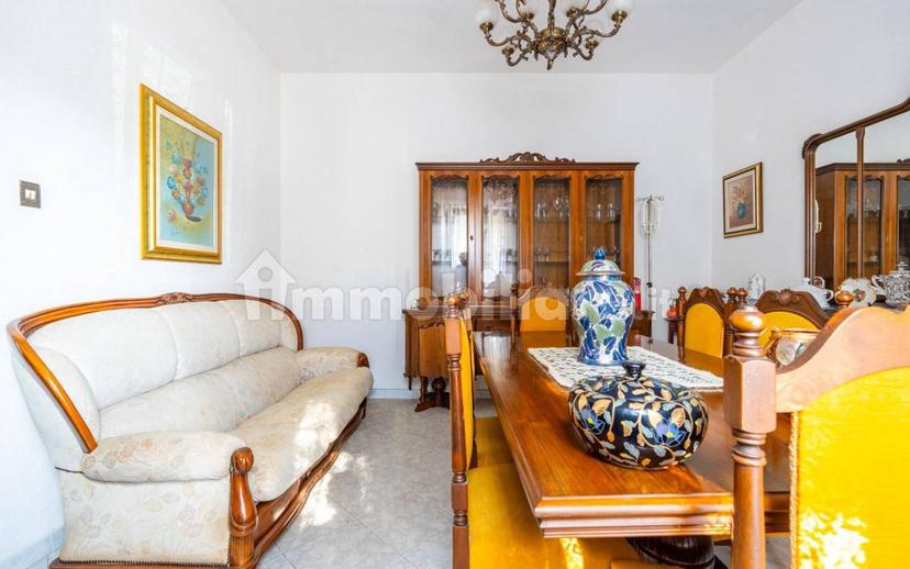 Terratetto unifamiliare via Battisti, 37, Centro, Capoterra — foto 13 di 71